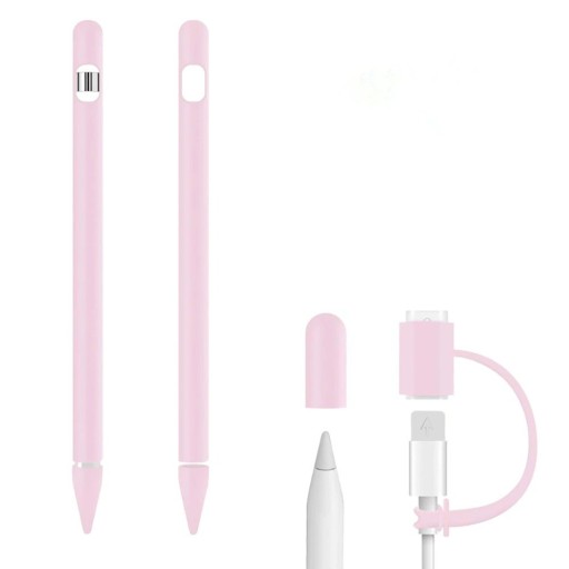 Husă de protecție pentru stilou tactil Apple Pencil 1 K2838