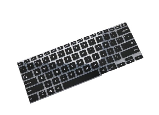 Husa de protectie pentru tastatura Asus ZenBook 14