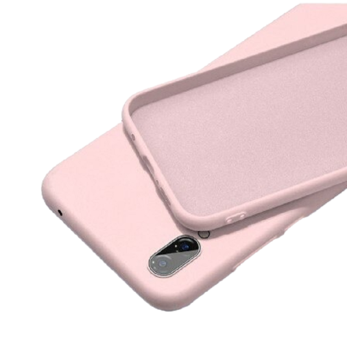 Husa de protectie pentru Xiaomi Redmi Note 10 4G