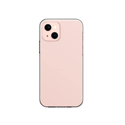 Husa de protectie transparenta pentru iPhone SE 2020