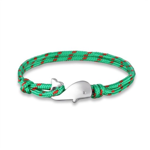 Hvalsnor armbånd