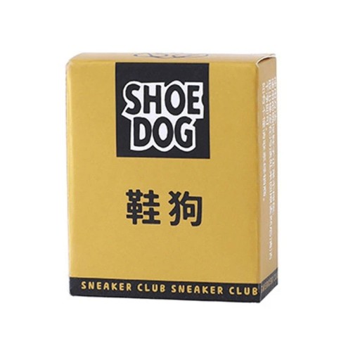 Hvid skorens 5x4x1,9 cm gummirenseblok til sneakers og såler, firkantet skohjælp, vandfri snavs- og pletfjerner