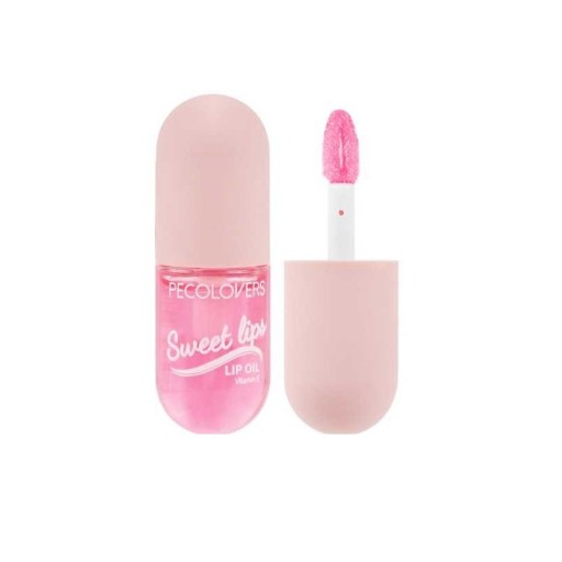 Hydraterende lipgloss