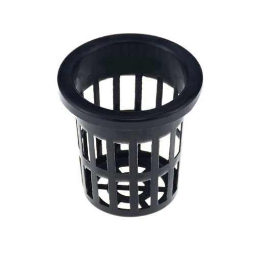 Hydroponic Basket 50 pcs