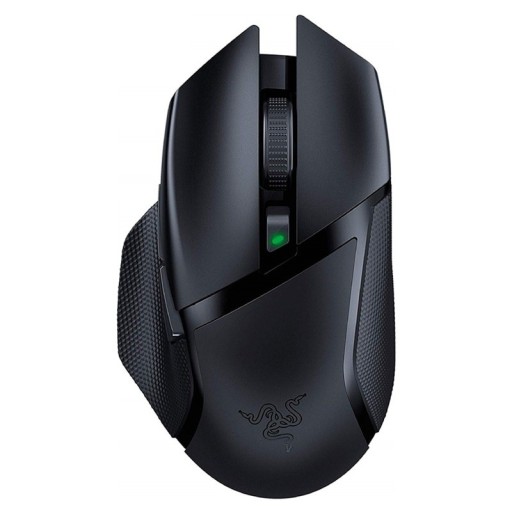 Hyperspeed trådløs gamingmus
