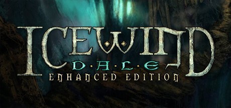 Icewind Dale: Enhanced Edition Steam CD Nyckel
