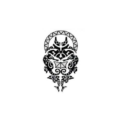 Ideiglenes tetoválás H1172