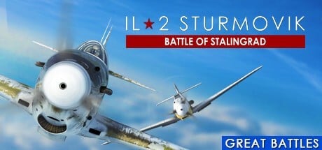 IL-2 Sturmovik: Stalingrádi Csata Steam Fiók