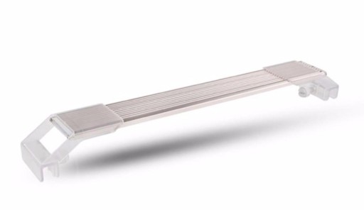 Illuminazione LED per acquari