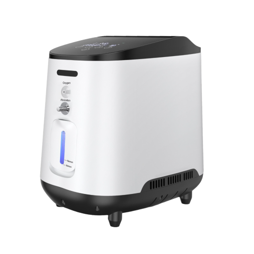 Iltkoncentrator 7 l/min