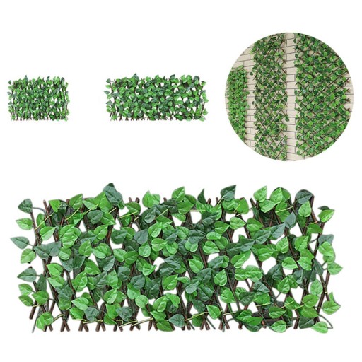 Imitazione di siepe H919