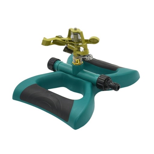 Impuls roterende sprinkler