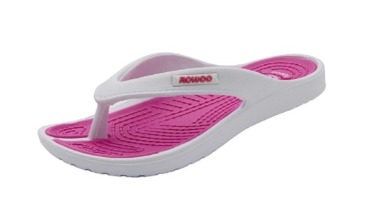 Încălțăminte de vară pentru femei - Flip flops