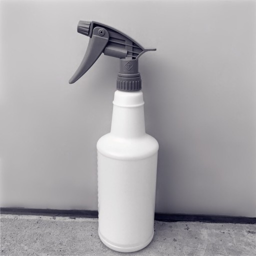 Industrispruta 750 ml