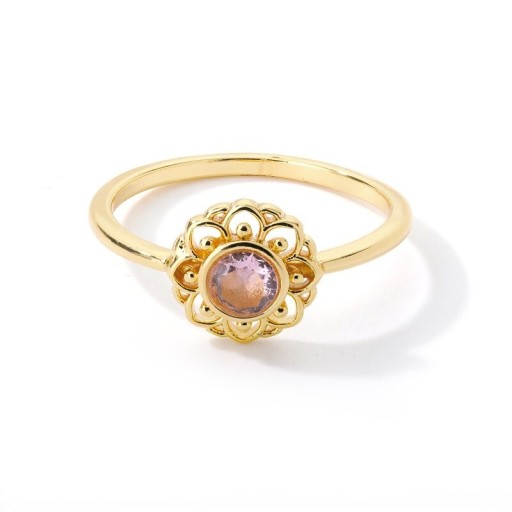 Inel de dama D2588