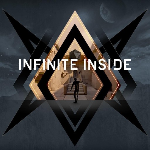Infinite Inside EU PS5 CD Nyckel