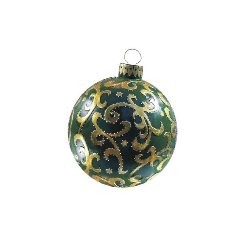 Inflatable Christmas Decoration Ornament 60 cm P4069