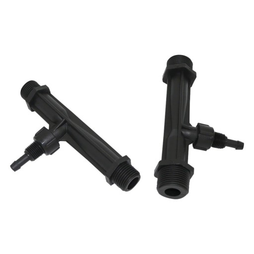 Injecteur de Venturi