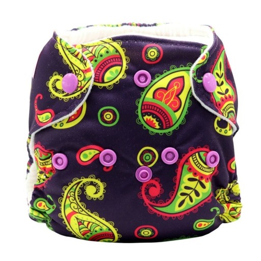 Inlegluiers voor de kleintjes