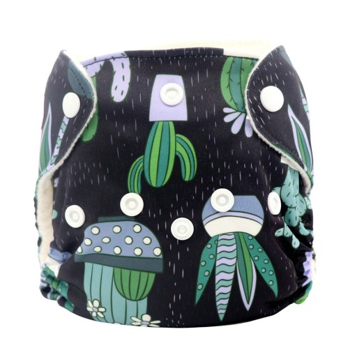 Inlegluiers voor de kleintjes