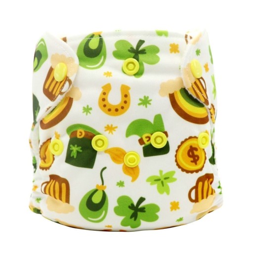 Inlegluiers voor de kleintjes