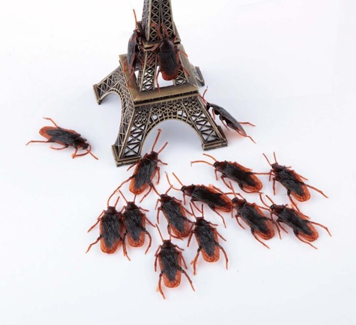 Insecte artificiel