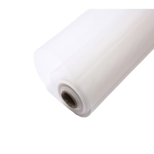 Insektnet til vinduer 150 x 600 cm Justerbart vinduesnet Myggenet til vinduer