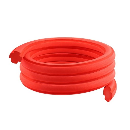 Inserto per pneumatici da bicicletta 2,3 m Protezione contro le forature Nastro anti-foratura per copertoni MTB da strada inserto protettivo