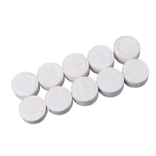 Instant Towels in Tablets 10 pcs