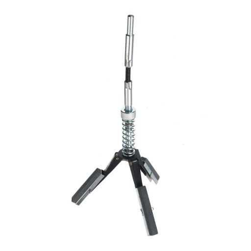 Instrument de rectificat cu role