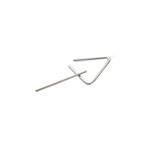 Instrumentos musicales Montessori para bebés, juguete triangular de madera para niños de 0 a 12 meses, juguetes musicales de educación temprana para niños pequeños.