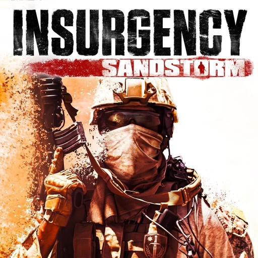 Insurgency: Sandstorm PS4/PS5 Online Account Activatie