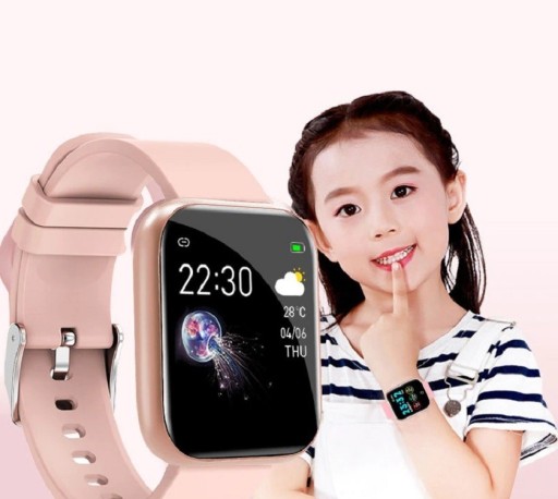 Inteligentny zegarek dla dzieci K1287