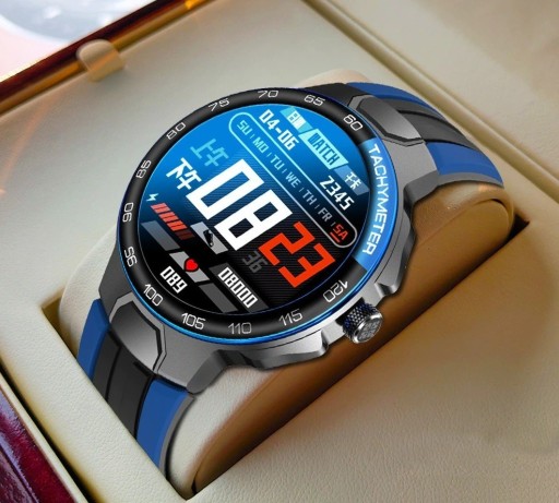 Inteligentny zegarek K1269