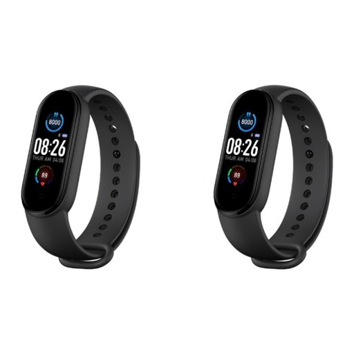 Intelligens fitneszóra 2 db