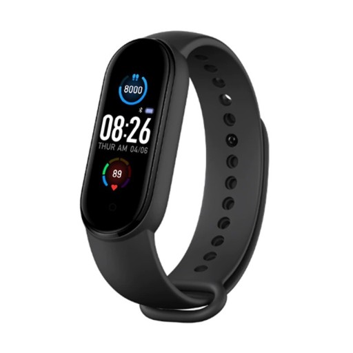 Intelligens fitneszóra K1253