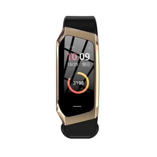 Intelligens fitneszóra K1268