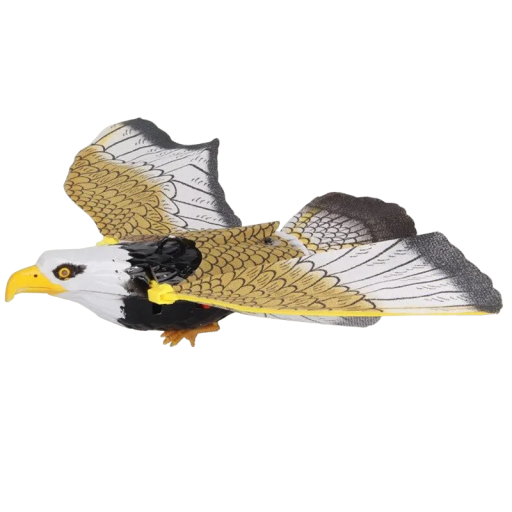 Interaktiivinen kissanlelu - Flying Eagle