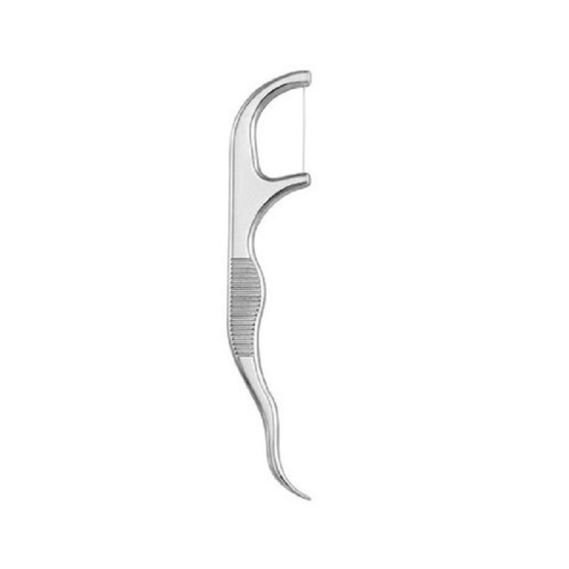 Interdentalrens