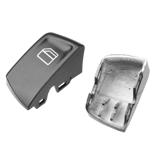 Interruttore per alzata finestre elettriche 2 pz