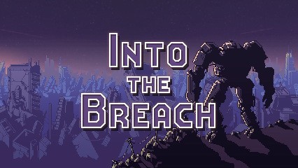 Into the Breach Steam CD Key CD Klíč