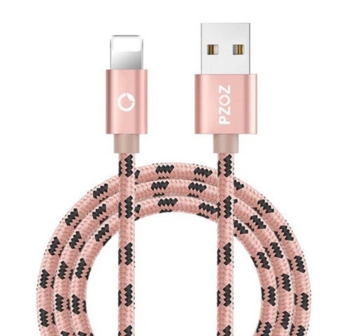 iPhone J2722:n pikalataus-USB-kaapeli