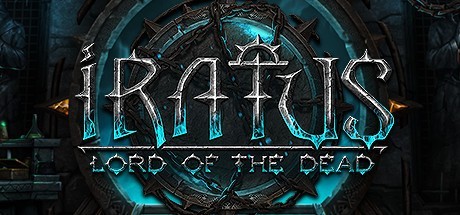 Iratus: Lord of the Dead PC Steam CD Key CD Klíč