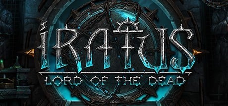 Iratus: Lord of the Dead PC Steam CD Kulcs
