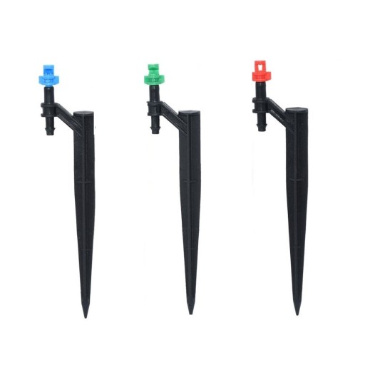 Irrigatori da infilare 15 pz