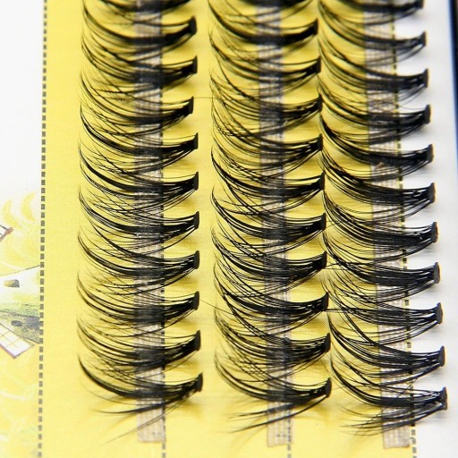 Irtoripsien setti 30D 0,07 mm 60 kpl