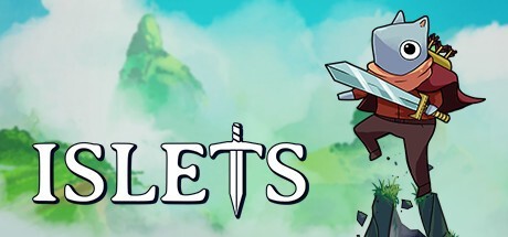 Islets PC Steam CD Nøgle