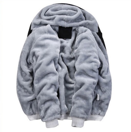 Isoleret sweatshirt til kvinder