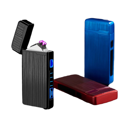 Isqueiro plasma USB P3425