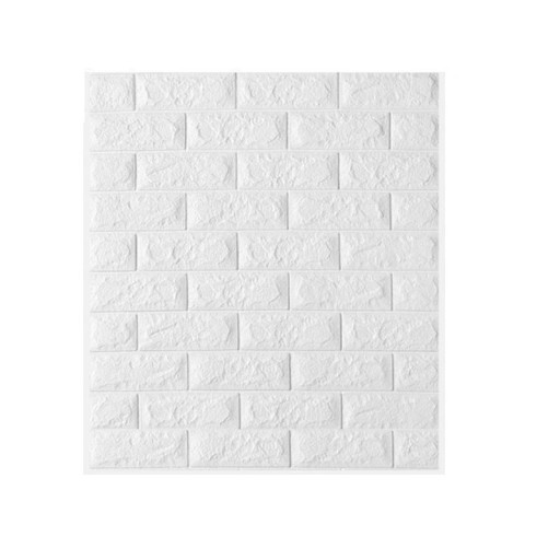 Itseliimautuva tapetti 70 x 77 cm 12 kpl